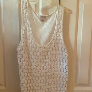 J. Crew Tank Top